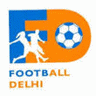 India Delhi Senior Division